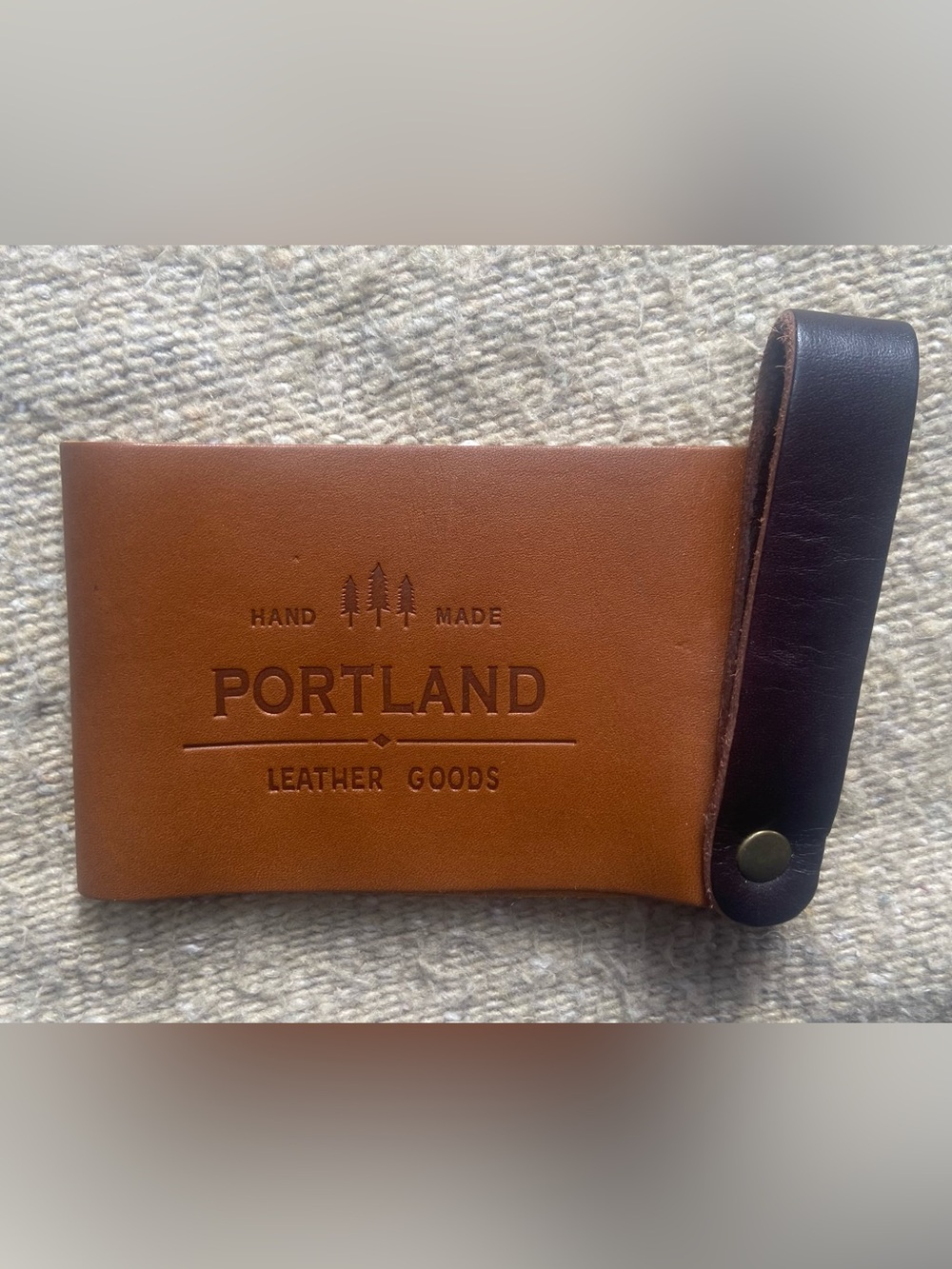 Portland Leather Small Goods Bundle 🤎 - Picture 8 of 10